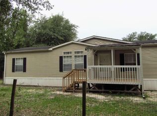218 SW Appalachee Ter, Fort White, FL 32038