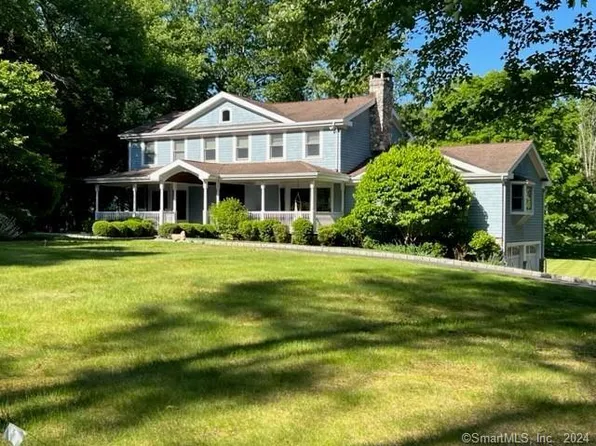 24 Farrell Road, Weston, CT 06883