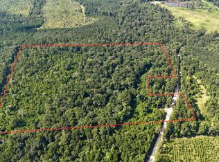 37 Ten Mile Rd, Bonifay, FL 32425