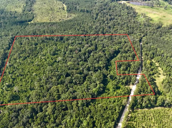 37 Ten Mile Rd, Bonifay, FL 32425