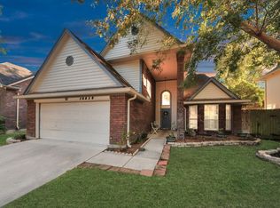 16810 Goodfield Ct, Spring, TX 77379