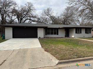 1010 Terra Alta Dr, Belton, TX 76513