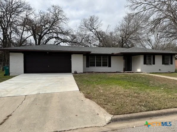 1010 Terra Alta Dr, Belton, TX 76513