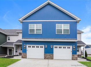 2066 S Sarah Dr, Jeffersonville, IN 47130