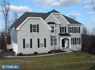 357 Sherer Dr, Lincoln Univ, PA 19352