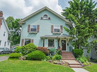 9 Harvard St, Montclair, NJ 07042