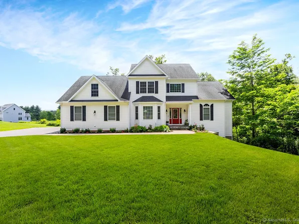 171 Judd Hill Road, Middlebury, CT 06762