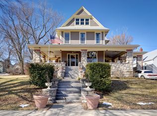 140 Van Brunt Blvd, Kansas City, MO 64123