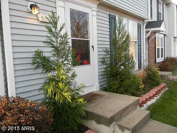 2nd image of 818 Wide Oak Ct