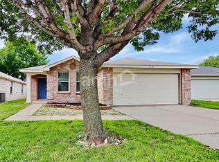 16109 Windsong Ct, Justin, TX 76247