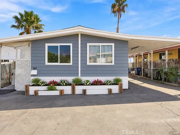 5450 N Paramount Blvd, Long Beach, CA 90805