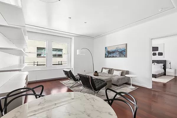 1st image of 55 Wall St #804A