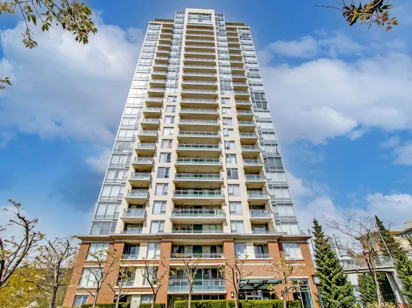 9868 Cameron St #107, Burnaby, BC V3J 0A5