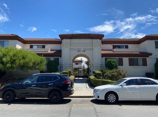 Tuscany Square Condominiums, San Jose, CA 95126