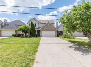 584 Vincent Way, Lexington, KY 40503