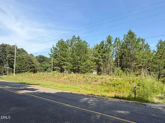4th image of 1731 Post Office Rd Lot 13 & 14