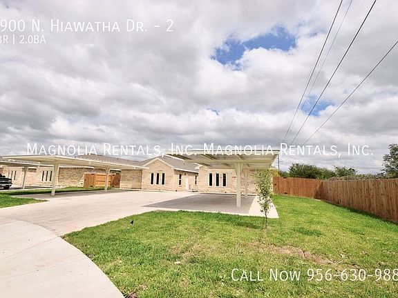 2nd image of 4900 N Hiawatha Dr #2