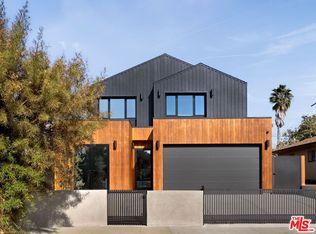 4066 Lyceum Ave, Los Angeles, CA 90066