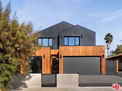 4066 Lyceum Ave, Los Angeles, CA, 90066