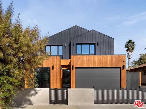 4066 Lyceum Ave, Los Angeles, CA 90066