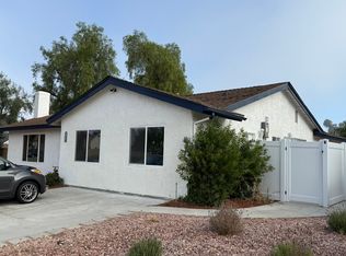 27318 Cabrillo Rd #B, Sun City, CA 92586