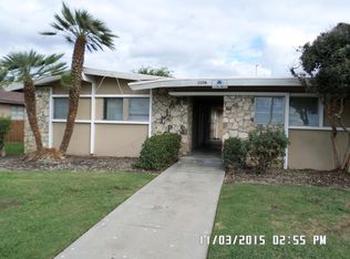 1108 S Shady St #4, Visalia, CA 93277