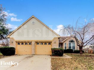 7717 Tardelli Ln, Indianapolis, IN 46214