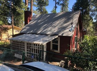 709 S State Highway 138, Crestline, CA 92325