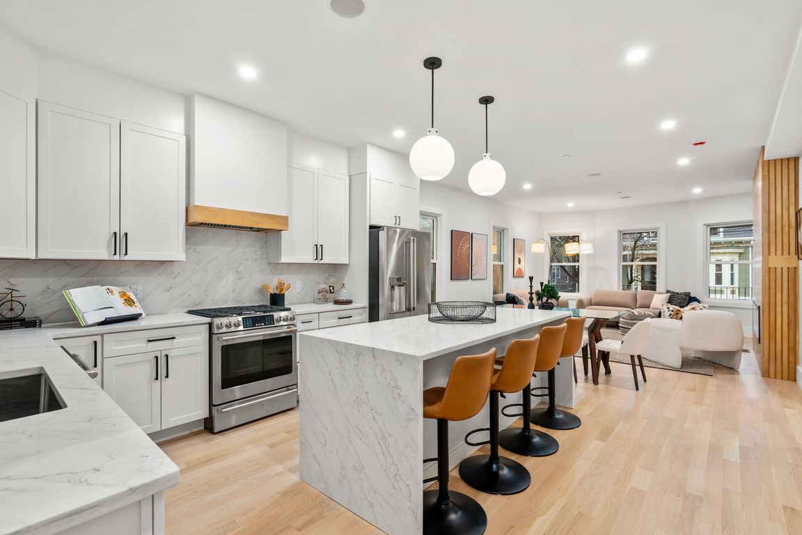 20 Boylston St #1, Jamaica Plain, MA 02130 | MLS #73347602