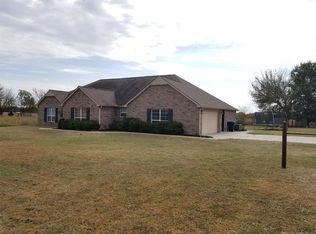 400695 W 3950th Rd, Collinsville, OK 74021