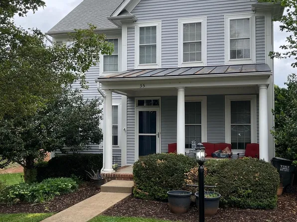 35 Piney Loop, Gordonsville, VA 22942