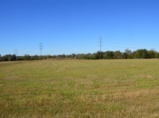 15 County Road 124, Iola, TX 77861