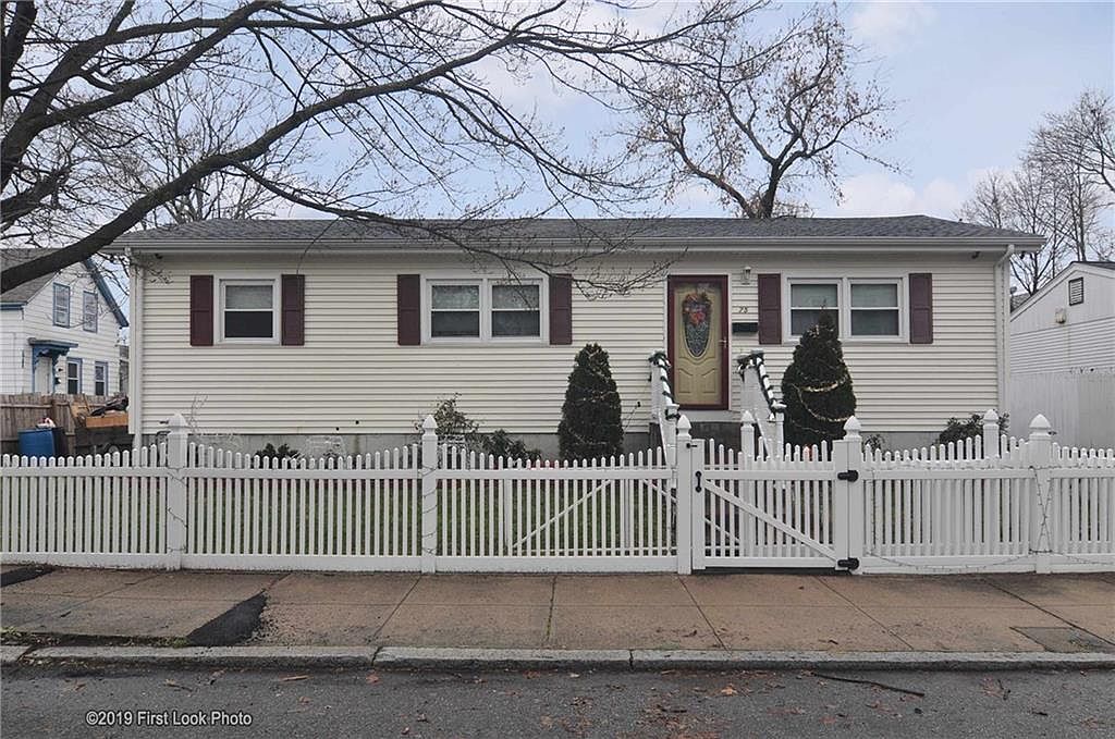 75 Ashmont St, Providence, RI 02905 Zillow