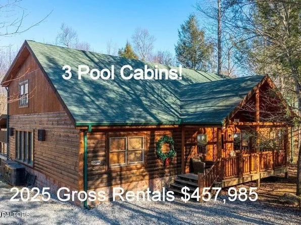 213-222223 Amet Way, Cosby, TN 37722