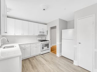 98 Morton St APT 57, Jamaica Plain, MA 02130