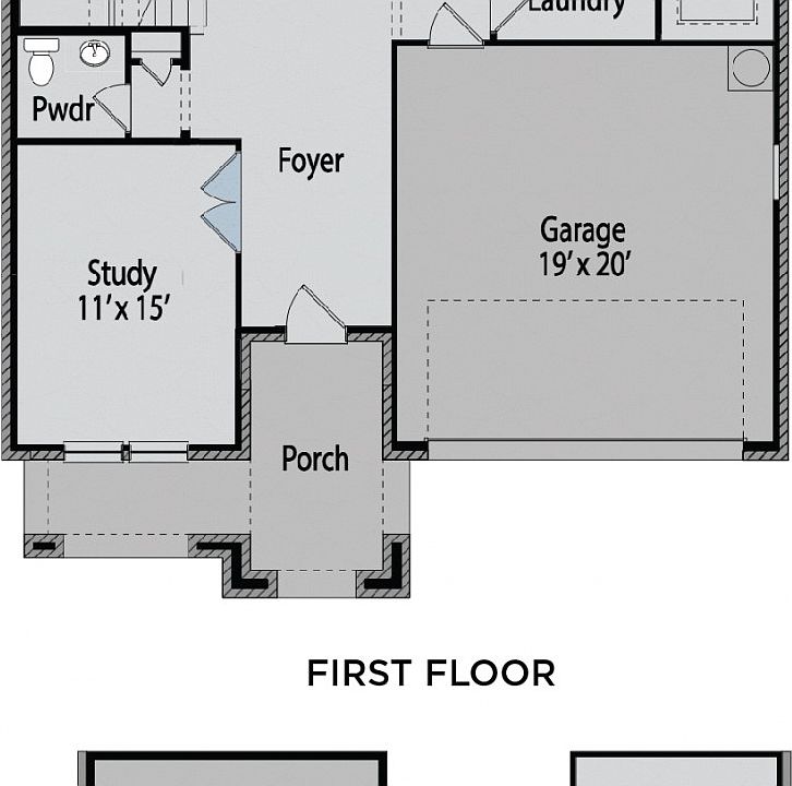 2nd image of 3317 Fort Ln