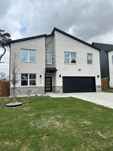 1326 Diceman Ave, Dallas, TX, 75203