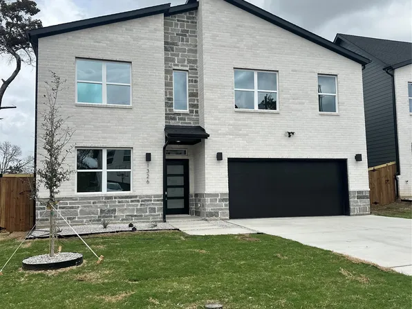 1326 Diceman Ave, Dallas, TX 75203