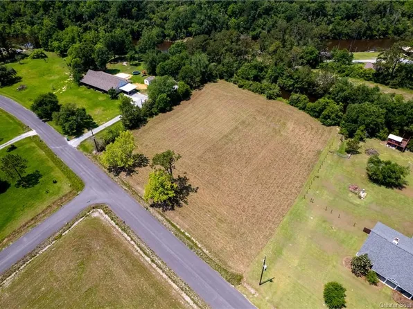 0 Thoroughbred Dr, Vinton, LA 70668