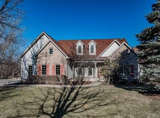 31 Lakeside Ct, Yorkville, IL 60560