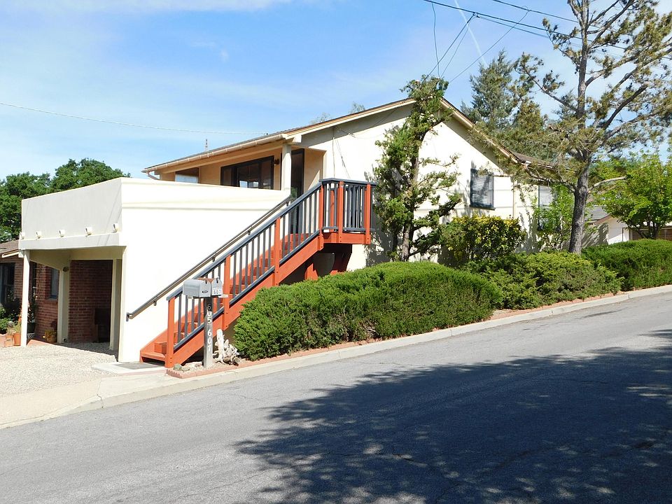 1st image of 607 Pine St