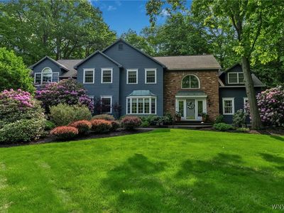 51 Hillsboro Dr, Orchard Park, NY, 14127