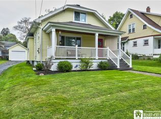 33 Elam Ave, Jamestown, NY