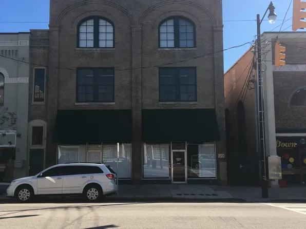 133 S Garnett St #B, Henderson, NC 27536