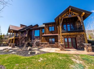 376 W Deer Hl, Park City, UT 84098