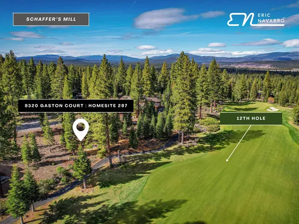 9320 Gaston Ct, Truckee, CA 96161