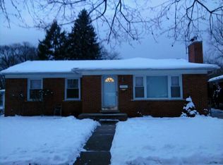 32802 Indiana St, Livonia, MI 48150