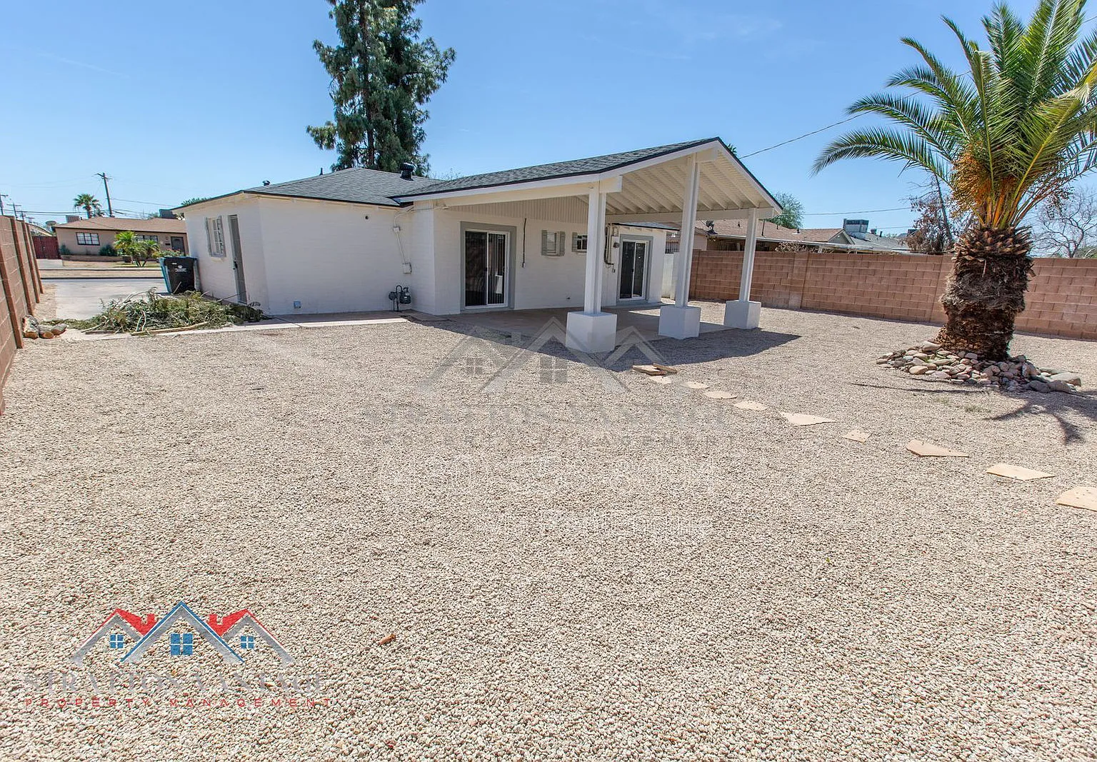 3 bed, 2.0 bath, 1180 sqft, $1,795 — Photo 2