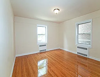 Rented by SW Queens Mezzanine