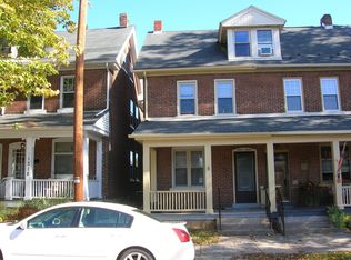 1216 Maple St, Bethlehem, PA 18018